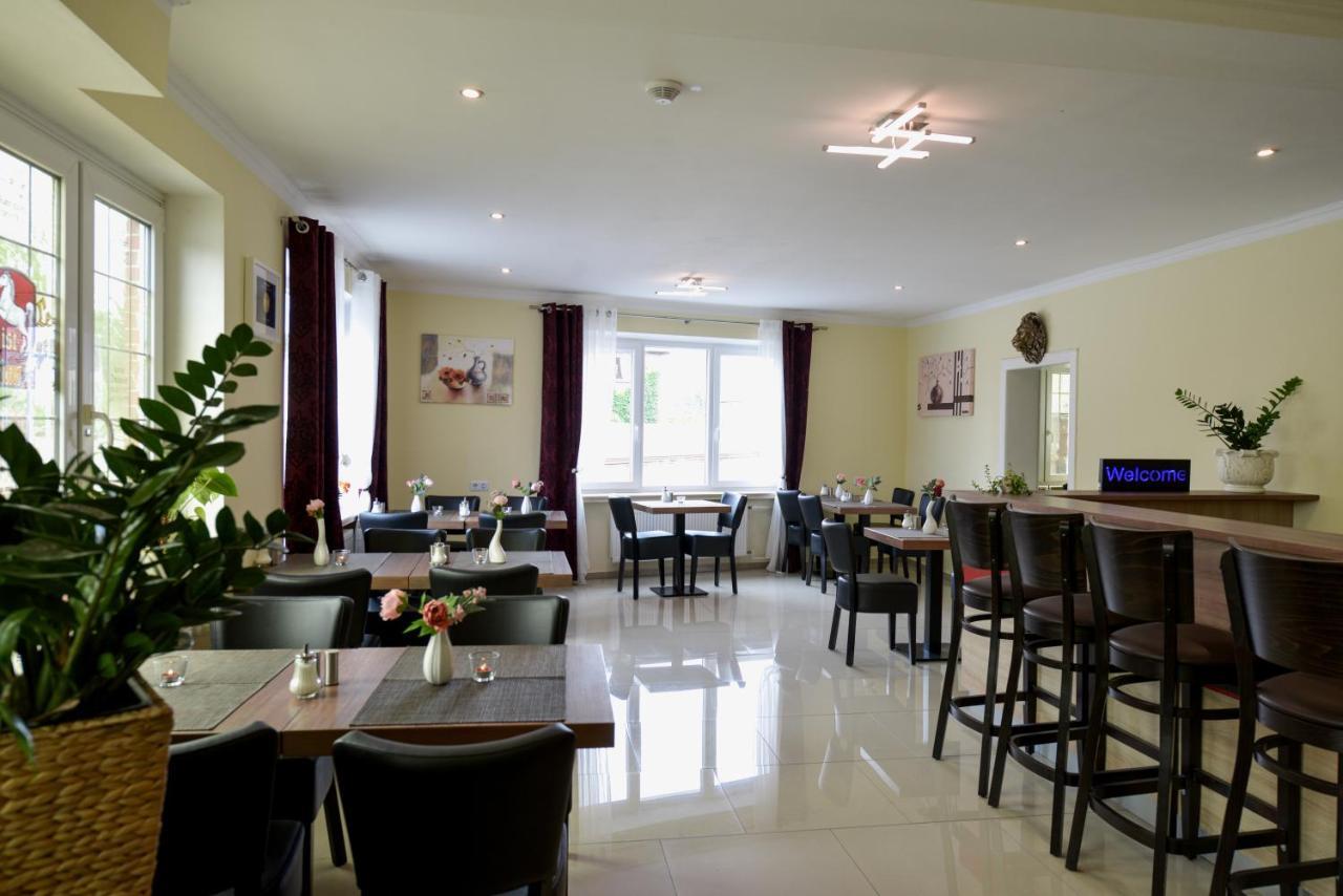 Heisede Hotel 3*